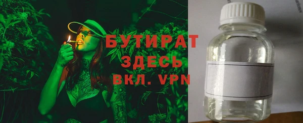 крисы Гусь-Хрустальный