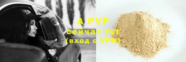 крисы Гусь-Хрустальный